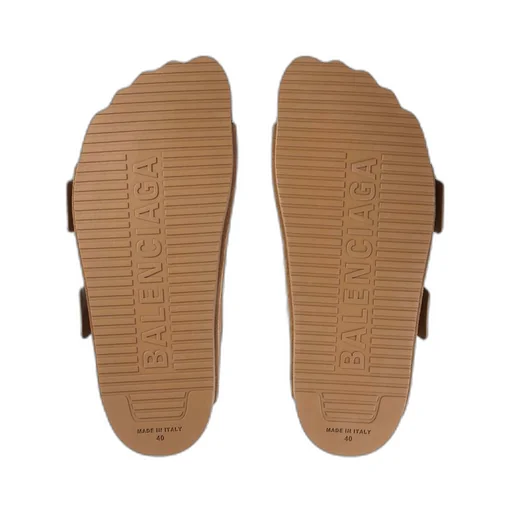 Sunday Sandal