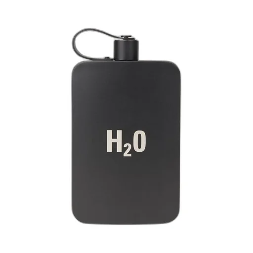 H2O Bottle