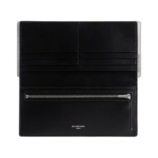 Passport Long Wallet 1 Ticket
