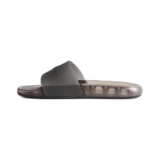 Pool Transparent Slide Sandal