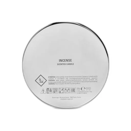 Home Candle