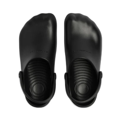Sunday Molded Mule