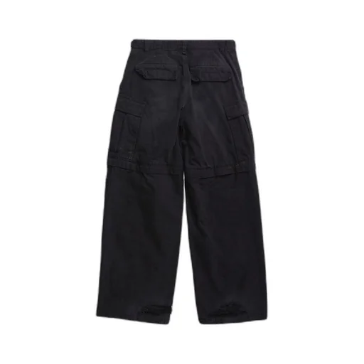 Large Cargo Pants