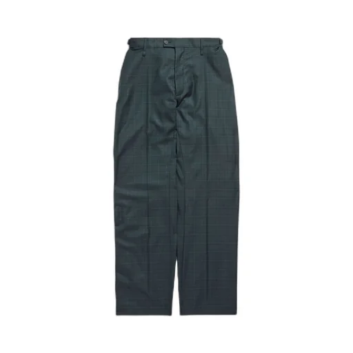 Skater Tailored Pants