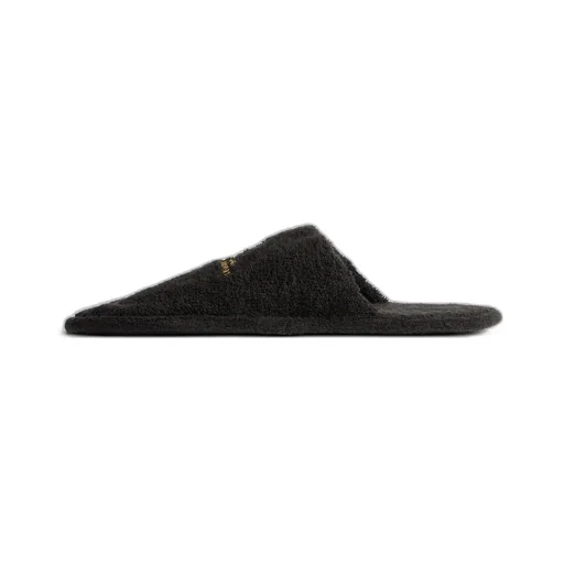 Hotel Flat Mule