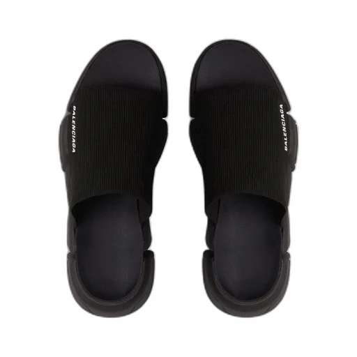Speed 2.0 Recycled Knit Slide Sandal