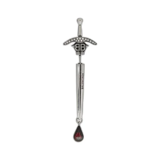 Goth Sword Earring