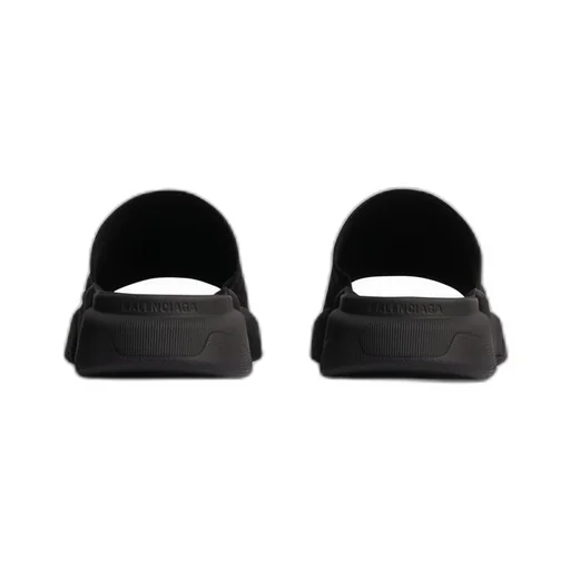 Speed 2.0 Recycled Knit Slide Sandal