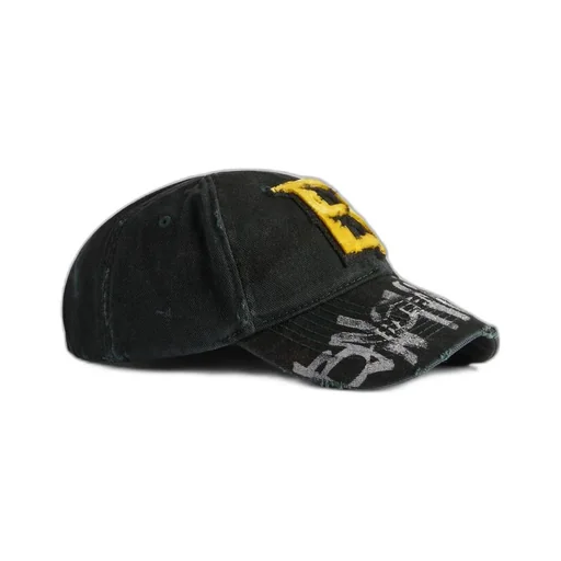 Upcycled Cap