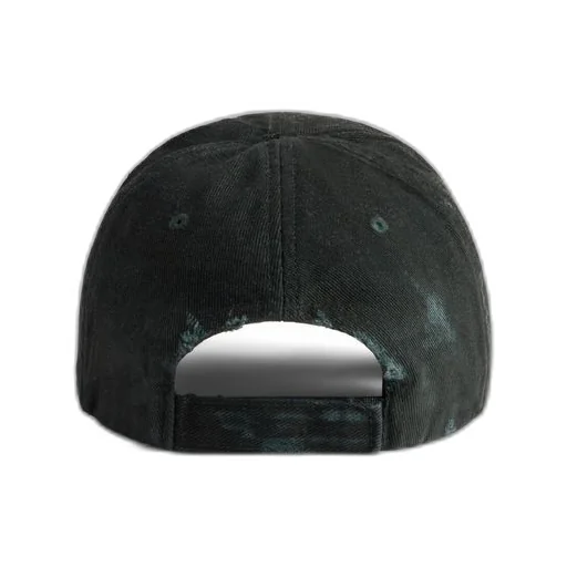 Upcycled Cap
