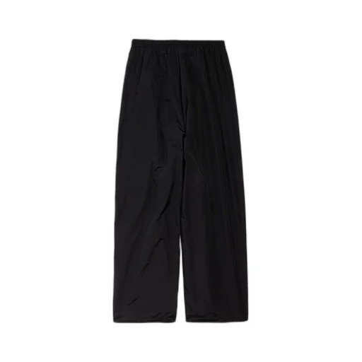 Stencil Type Tracksuit Pants