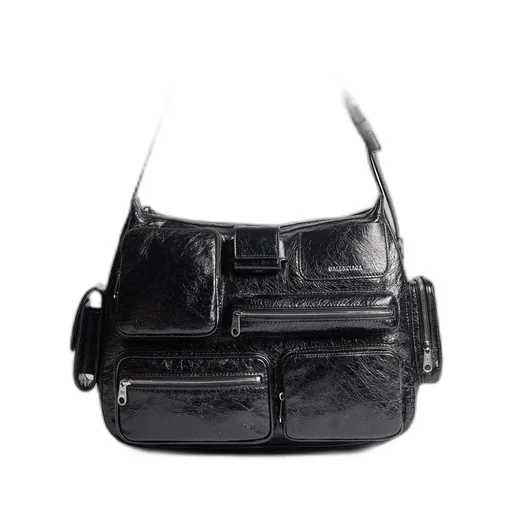 Superbusy Messenger Bag