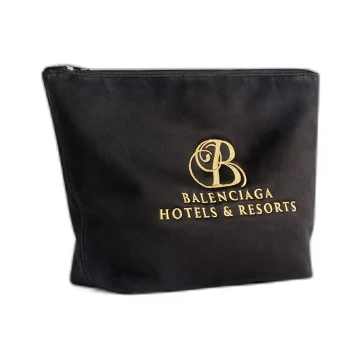Hotel & Resort Medium Pouch