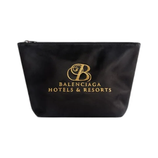 Hotel & Resort Medium Pouch