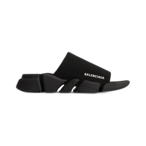 Speed 2.0 Recycled Knit Slide Sandal