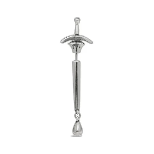 Goth Sword Earring