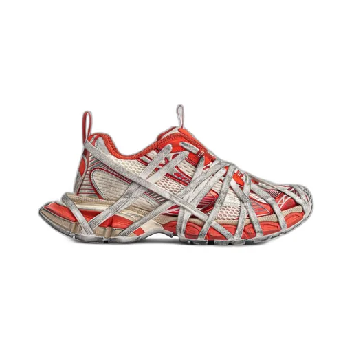 3XL Extreme Lace Sneaker 