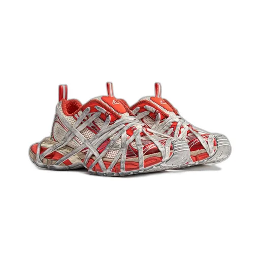 3XL Extreme Lace Sneaker 