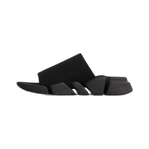 Speed 2.0 Recycled Knit Slide Sandal
