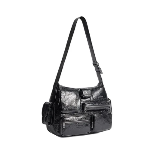 Superbusy Messenger Bag
