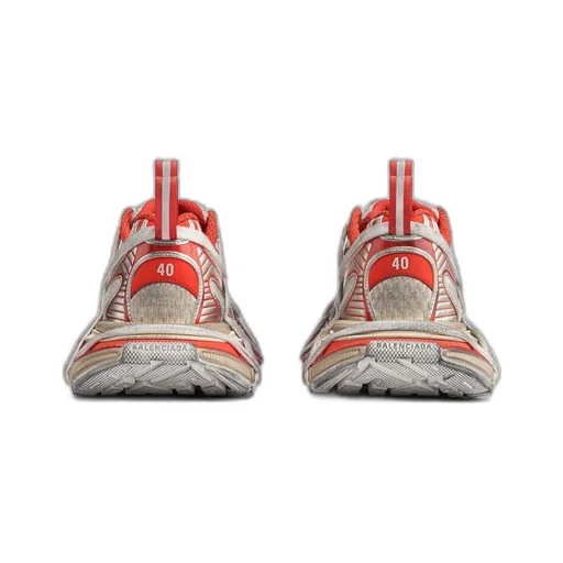 3XL Extreme Lace Sneaker 