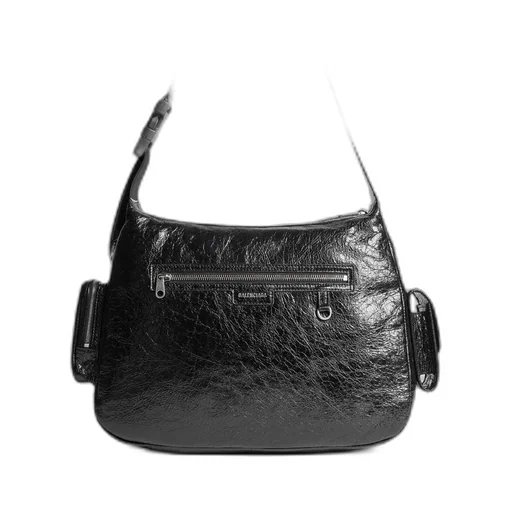 Superbusy Messenger Bag