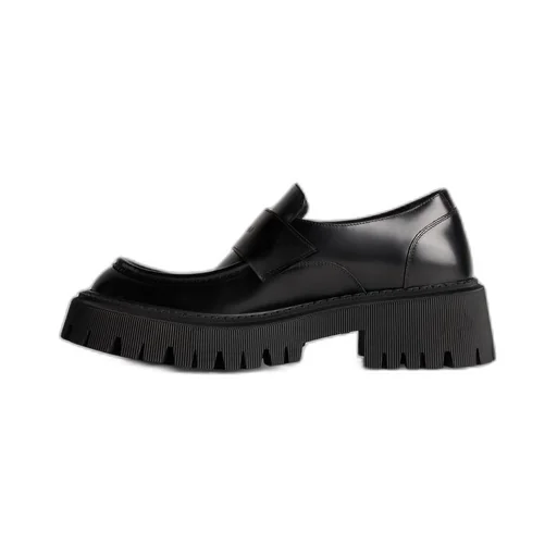 Tractor Loafer