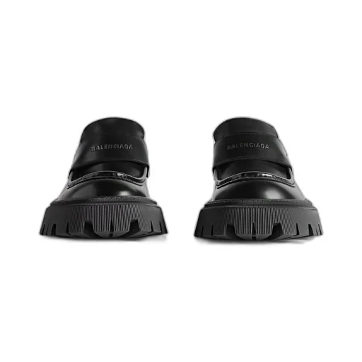 Tractor Loafer