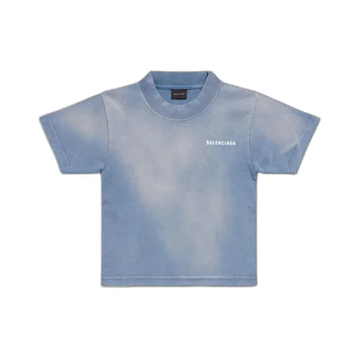 Kids - Back T-Shirt