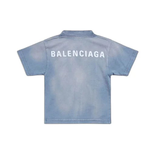 Kids - Back T-Shirt