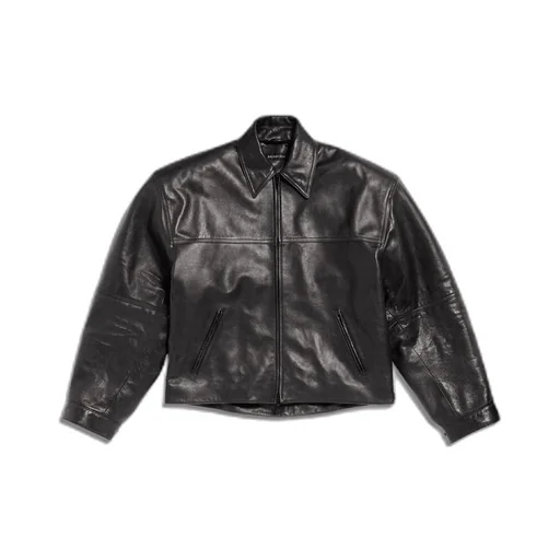 Cocoon Kick Jacket