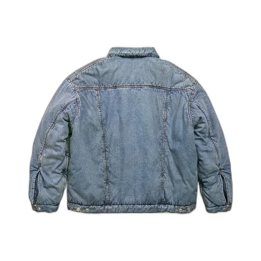 Padded Jacket