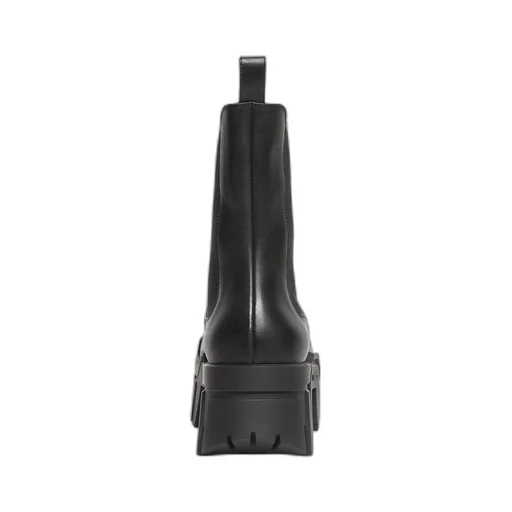 Bulldozer Chelsea Boot