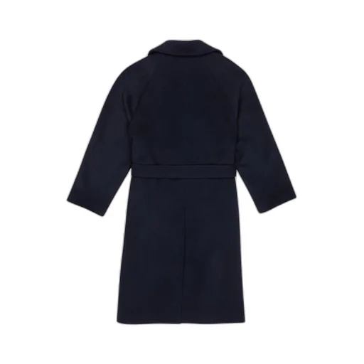 Raglan Coat