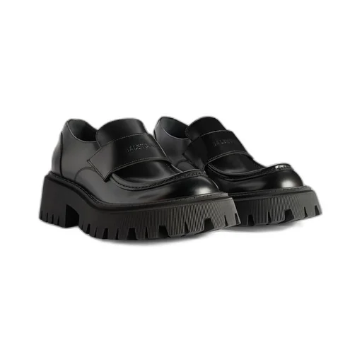 Tractor Loafer
