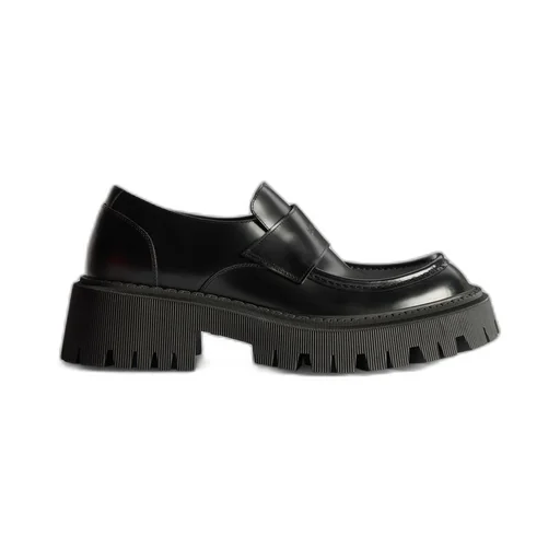 Tractor Loafer