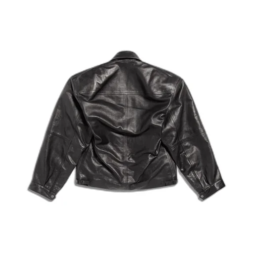 Cocoon Kick Jacket