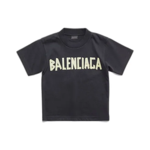 Kids - Tape Type T-Shirt