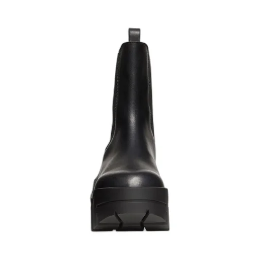 Bulldozer Chelsea Boot
