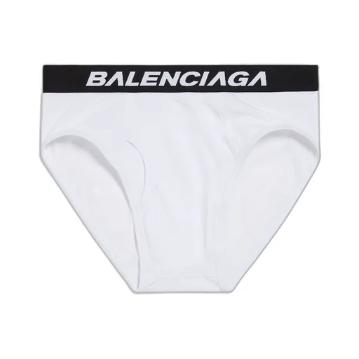 Racer Briefs
