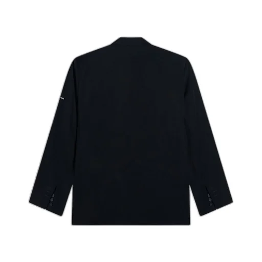 Washed Jacket