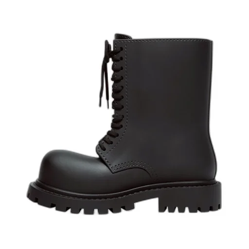 Steroid Boot
