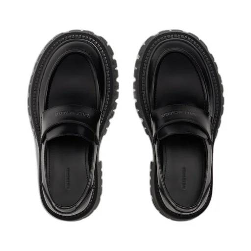Tractor Loafer