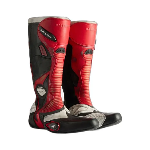Biker Boot