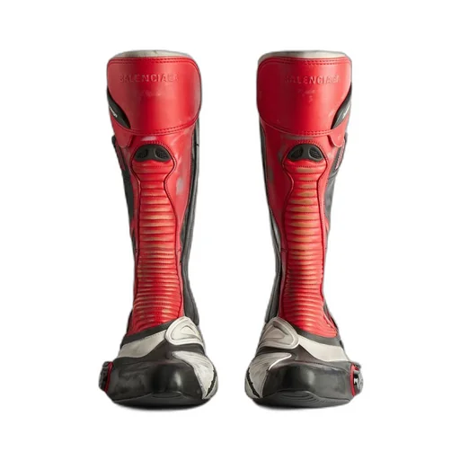 Biker Boot