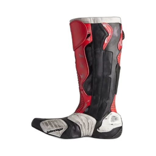 Biker Boot