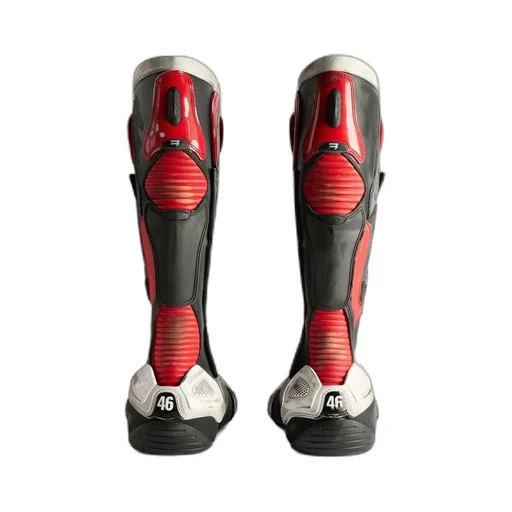 Biker Boot