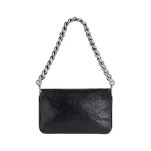 BB Soft Small Flap Bag