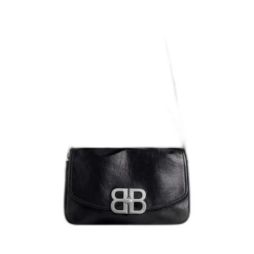 BB Soft Small Flap Bag