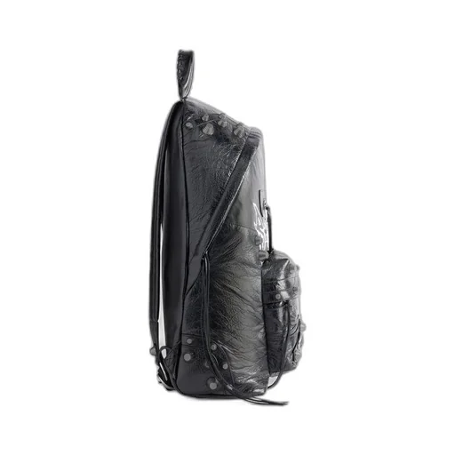 Le Cagole Backpack DIY Metal